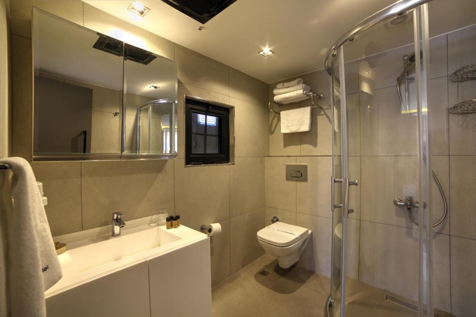 The Capital Suites Isztambul Kültér fotó