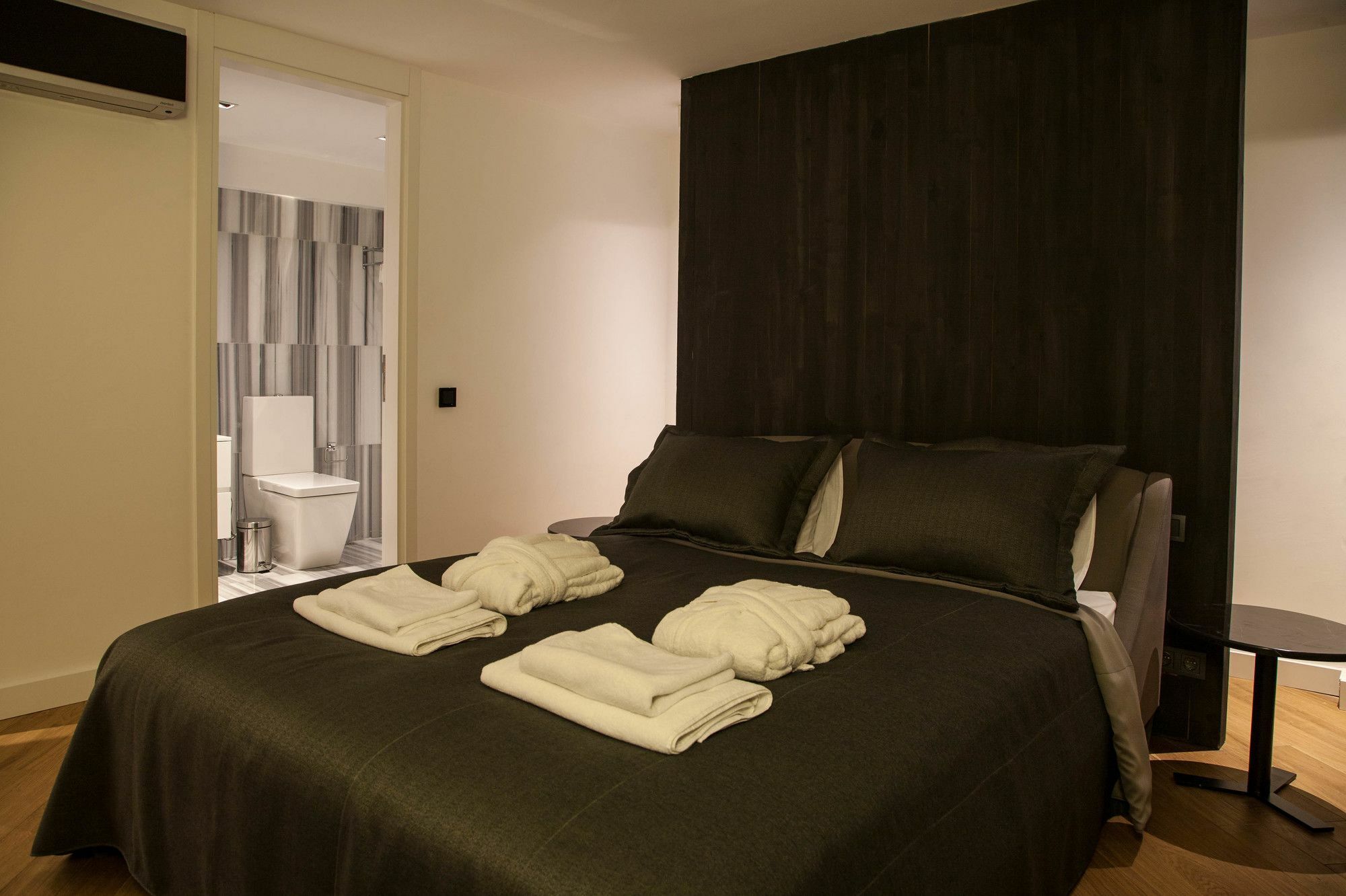 The Capital Suites Isztambul Kültér fotó