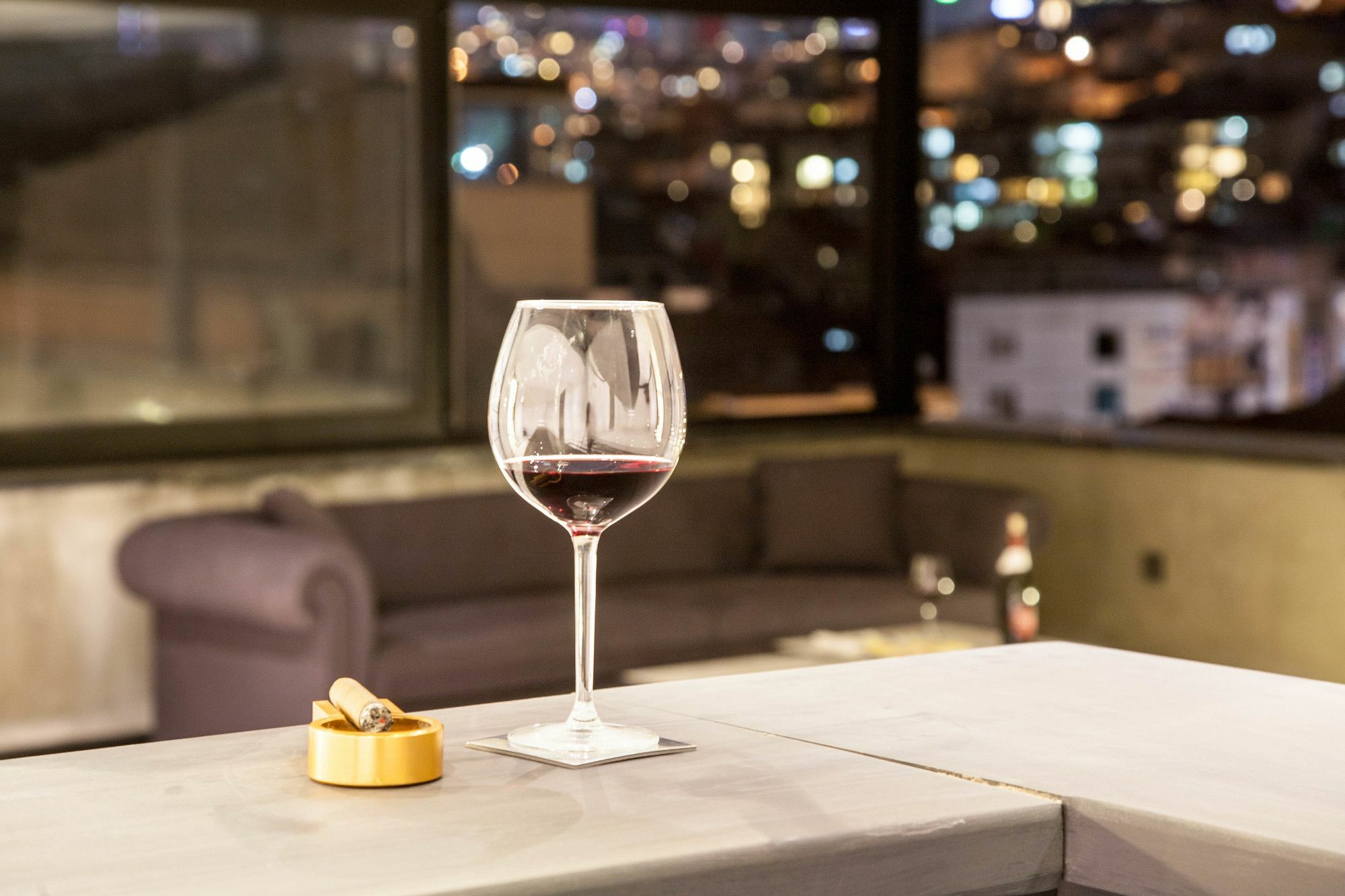 The Capital Suites Isztambul Kültér fotó