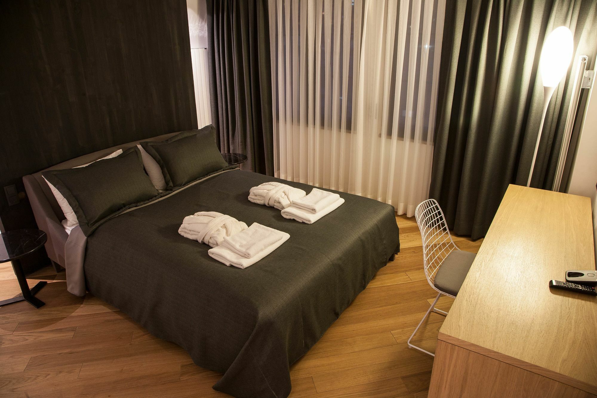 The Capital Suites Isztambul Kültér fotó