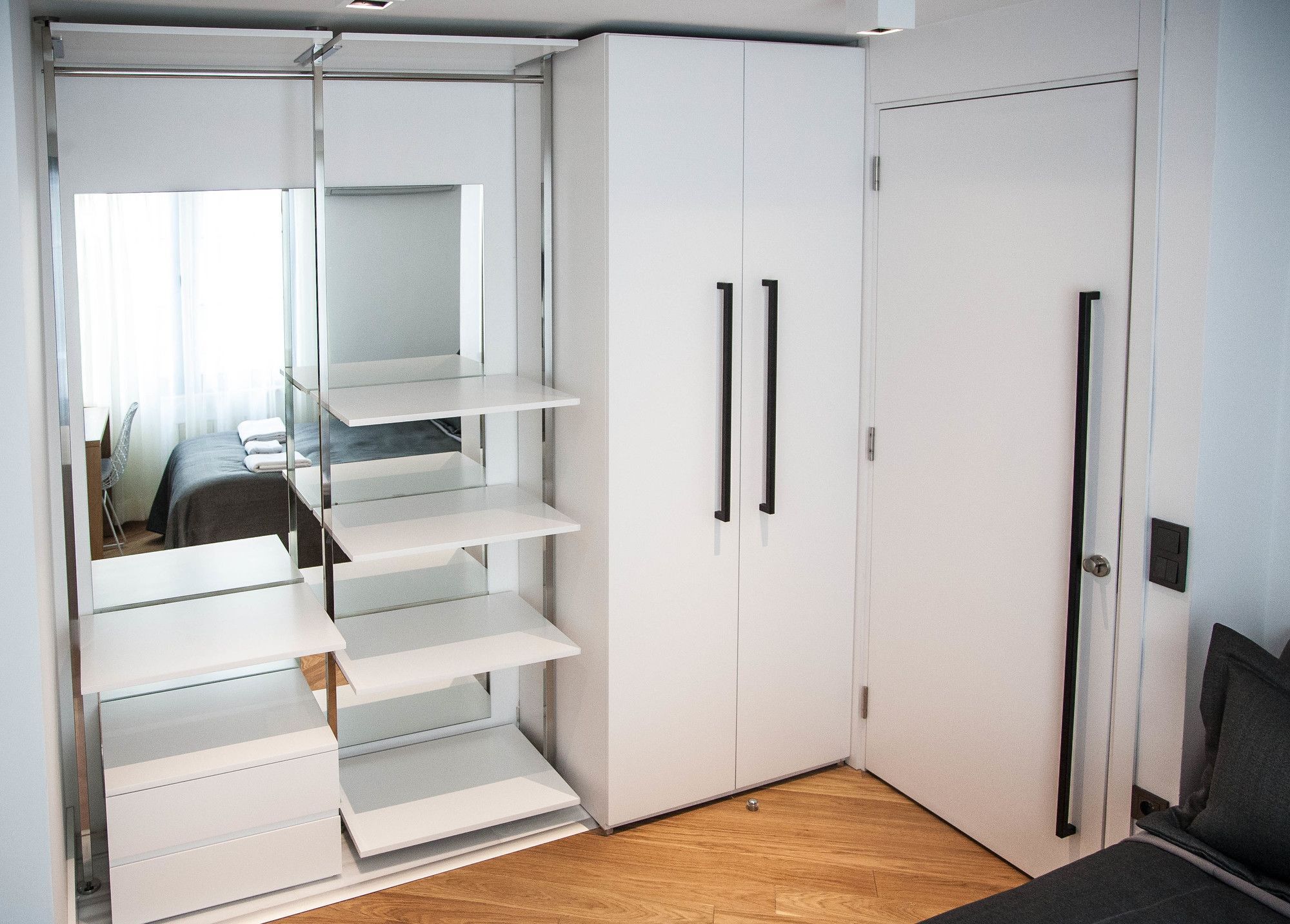 The Capital Suites Isztambul Kültér fotó