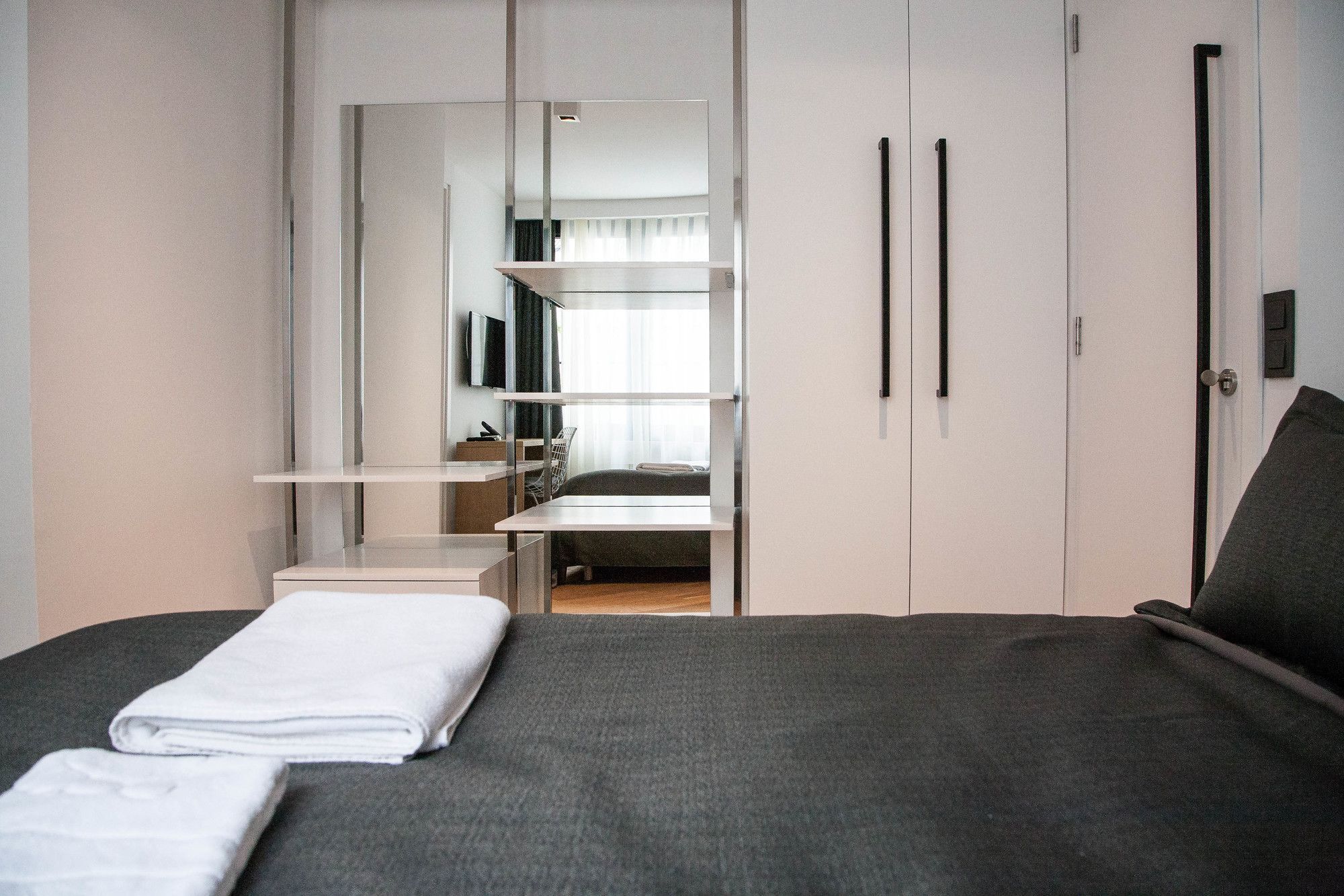 The Capital Suites Isztambul Kültér fotó